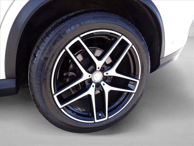 Used 2016 Mercedes-Benz GLE 450 4MATIC Coupe image 7
