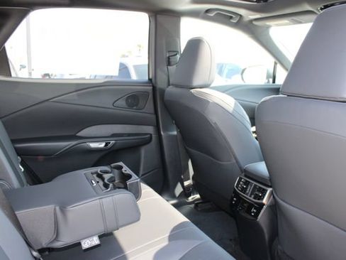 Certified 2025 Lexus RX 350 Premium w/ Accessory Package (Z1) FWD image 7