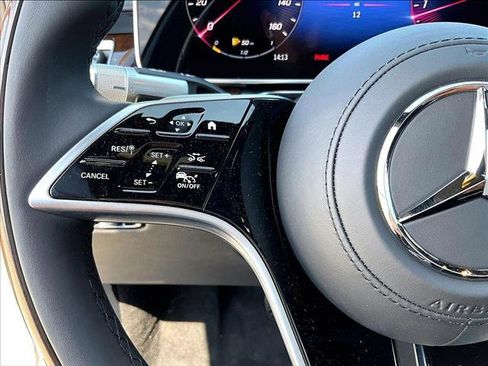 New 2026 Mercedes-Benz S 500 4MATIC image 20