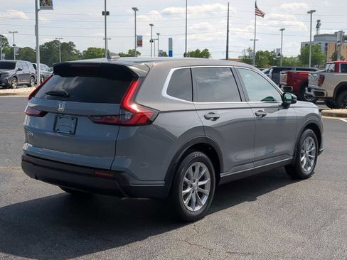 Used 2025 Honda CR-V EX-L image 8