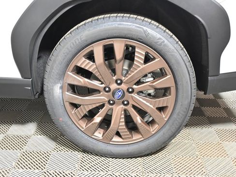 Certified 2026 Subaru Forester Sport AWD/4WD image 20