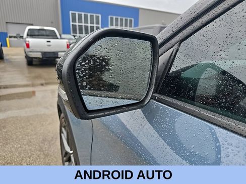 Used 2025 Ford Explorer ST AWD/4WD image 11