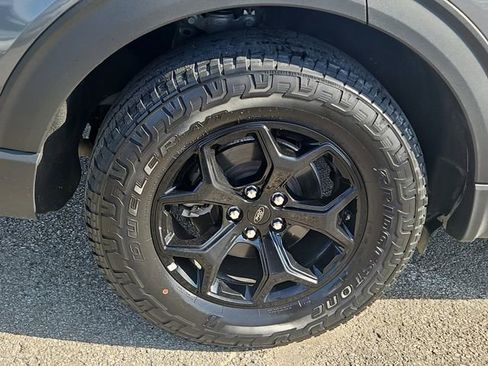Used 2023 Ford Explorer Timberline w/ Timberline Technology Package AWD/4WD image 9
