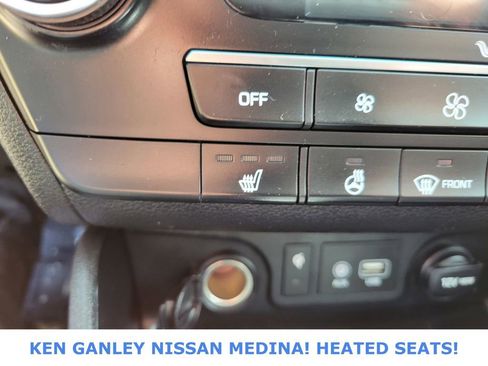 Used 2021 Hyundai Tucson Limited w/ Cargo Package image 28