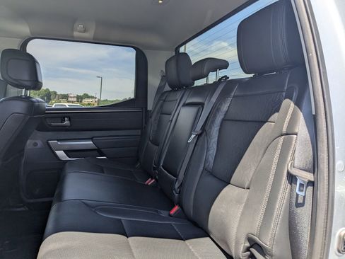 Used 2023 Toyota Tundra SR5 image 24