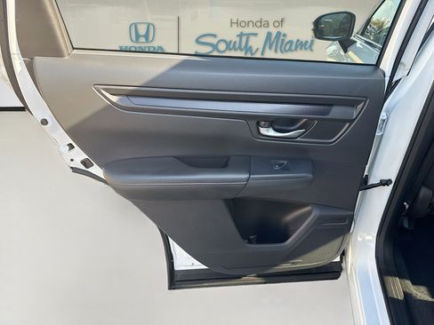 Used 2023 Honda CR-V Sport image 25