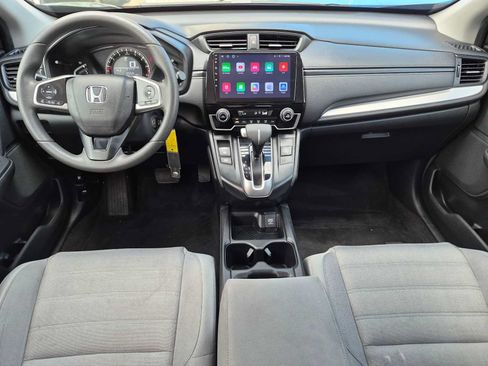Used 2017 Honda CR-V LX image 14