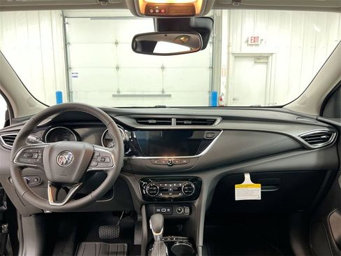 Used 2023 Buick Encore GX Essence w/ Experience Buick Package image 10