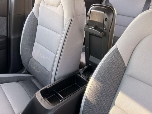 New 2025 Chevrolet TrailBlazer LT w/ Convenience Package image 20