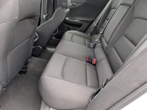 Used 2025 Chevrolet Malibu LT FWD image 27