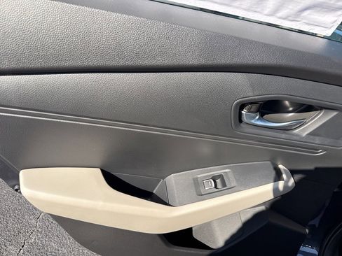 New 2025 Honda Accord LX image 14