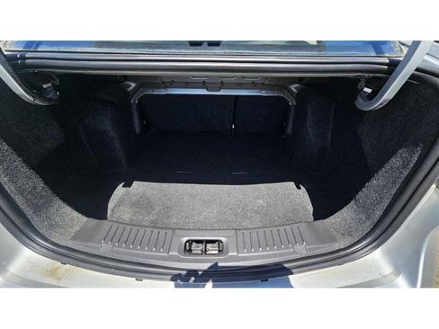 Used 2015 Ford Fiesta S image 13
