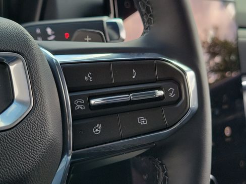 New 2027 GMC Terrain Elevation w/ Elevation Premium Package FWD image 27