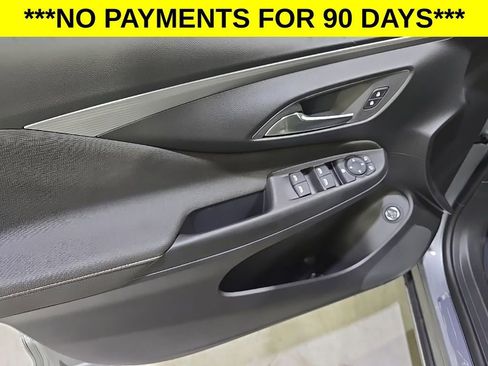 New 2026 Buick Envista Sport Touring FWD image 18