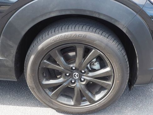 Used 2021 MAZDA CX-30 AWD 2.5 Turbo S image 10