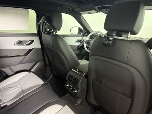 Used 2026 Land Rover Range Rover Velar Dynamic SE AWD/4WD image 30