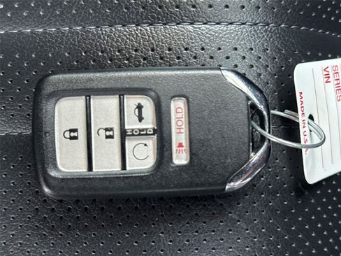 Used 2021 Honda Accord EX-L image 34