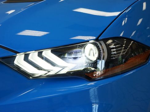 Used 2023 Ford Mustang GT Premium w/ Equipment Group 401A RWD image 29
