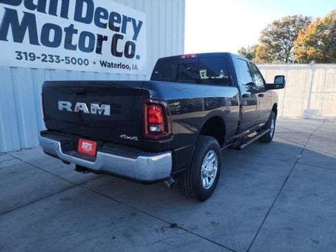 New 2026 RAM 2500 Tradesman image 18