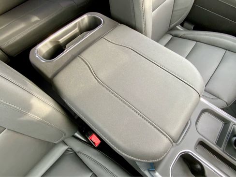 New 2026 GMC Sierra 1500 Elevation w/ Elevation Premium Package image 34