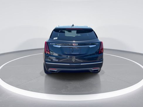 Used 2023 Cadillac XT5 Premium Luxury AWD/4WD image 7
