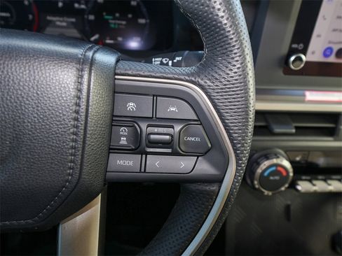 Used 2024 Toyota Tacoma TRD Sport image 23