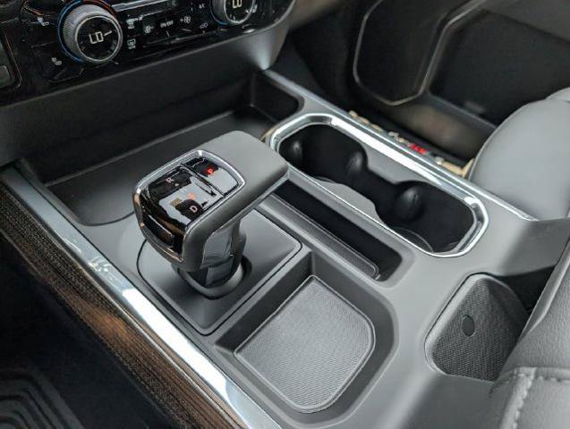 New 2026 Chevrolet Silverado 1500 RST w/ RST All Star Premium Package AWD/4WD image 23