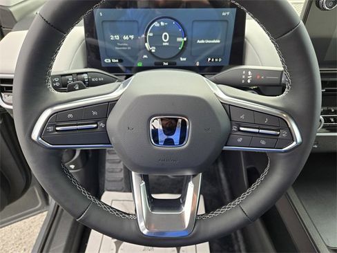 New 2026 Honda Prologue Elite image 17