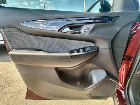 Used 2025 Chevrolet TrailBlazer LS w/ LS Convenience Package FWD image 20