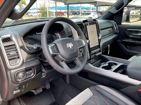 New 2026 RAM 1500 Big Horn AWD/4WD image 8