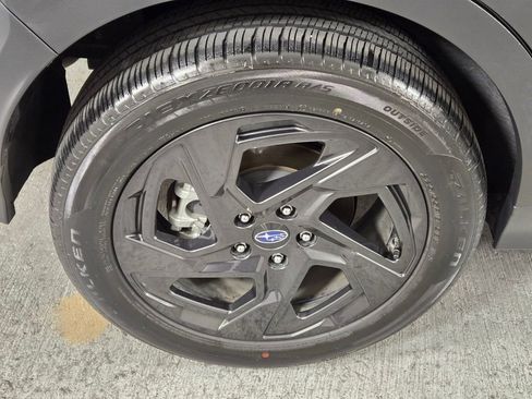 Used 2024 Subaru Crosstrek 2.5i Sport w/ Popular Package #3A image 11