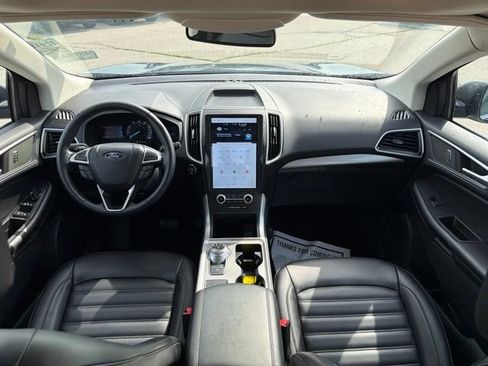 Used 2024 Ford Edge SEL w/ Convenience Package AWD/4WD image 23