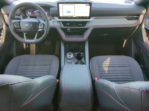 New 2026 Ford Explorer ST-Line RWD image 54