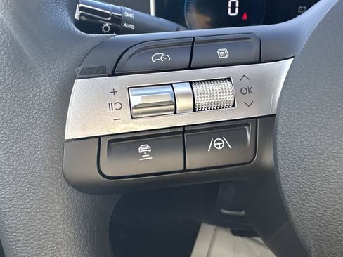 Used 2026 Hyundai Tucson SE AWD/4WD image 18