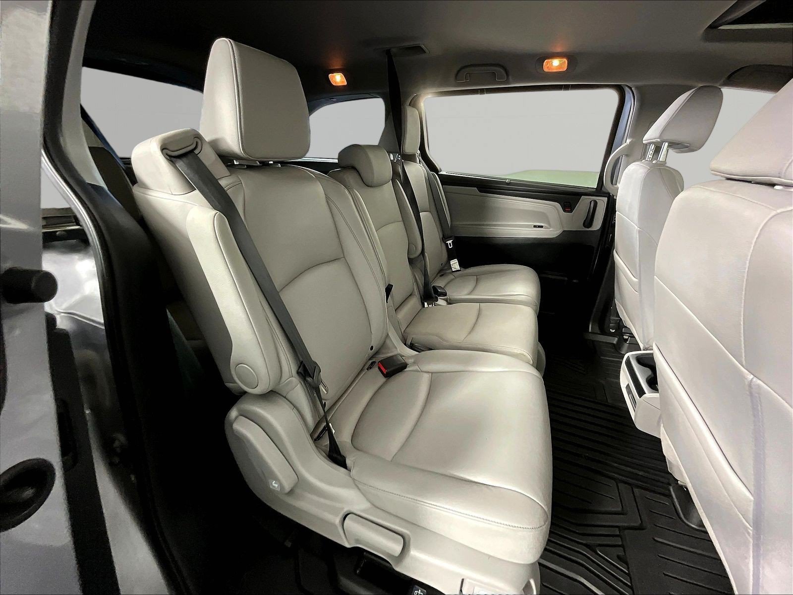 Used 2023 Honda Odyssey EX-L image 24