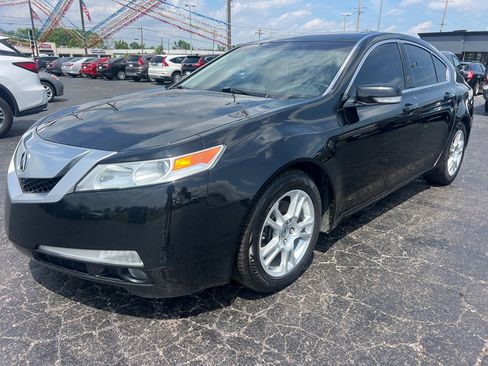 Used 2010 Acura TL FWD image 3