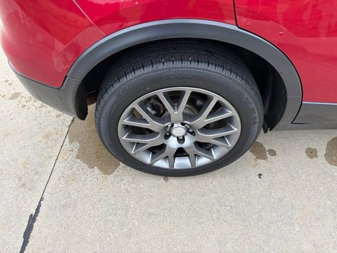 Used 2019 Buick Encore Sport Touring w/ Safety Package FWD image 45