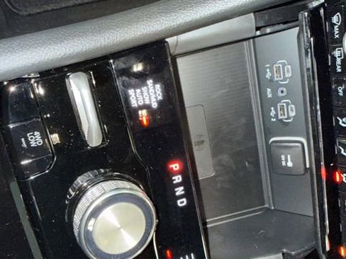 New 2025 Jeep Grand Cherokee Summit w/ Adv Protech Group IV image 8