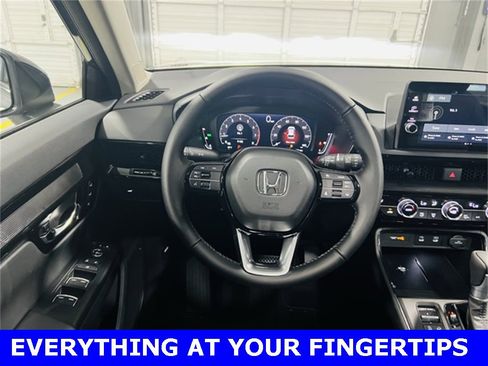 New 2026 Honda CR-V EX-L image 5