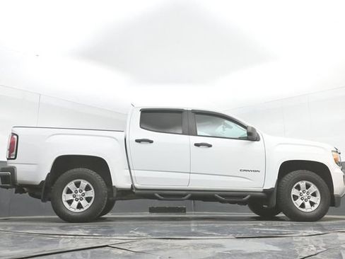 Used 2020 GMC Canyon 2WD Crew Cab w/ Convenience Package image 44