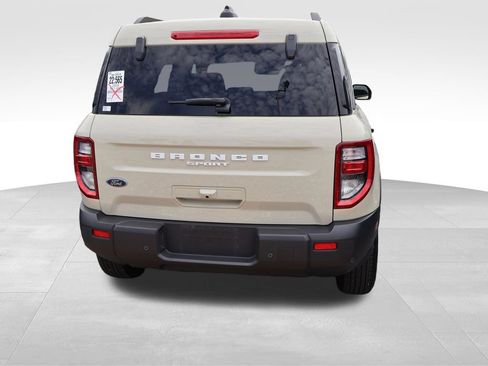 Used 2025 Ford Bronco Sport Big Bend AWD/4WD image 21