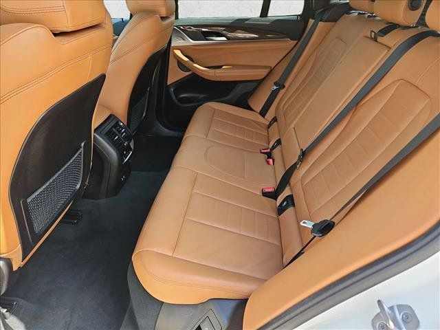 Used 2021 BMW X3 M40i AWD/4WD image 20