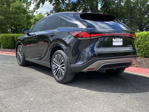 Used 2025 Lexus RX 350 Premium Plus w/ Convenience Package AWD/4WD image 11