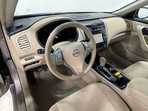 Used 2013 Nissan Altima 2.5 SV w/ 2.5SV Convenience Pkg FWD image 20