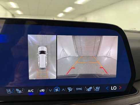 New 2026 Chevrolet Tahoe Premier image 21