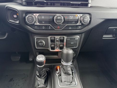 New 2026 Jeep Wrangler Sport image 13