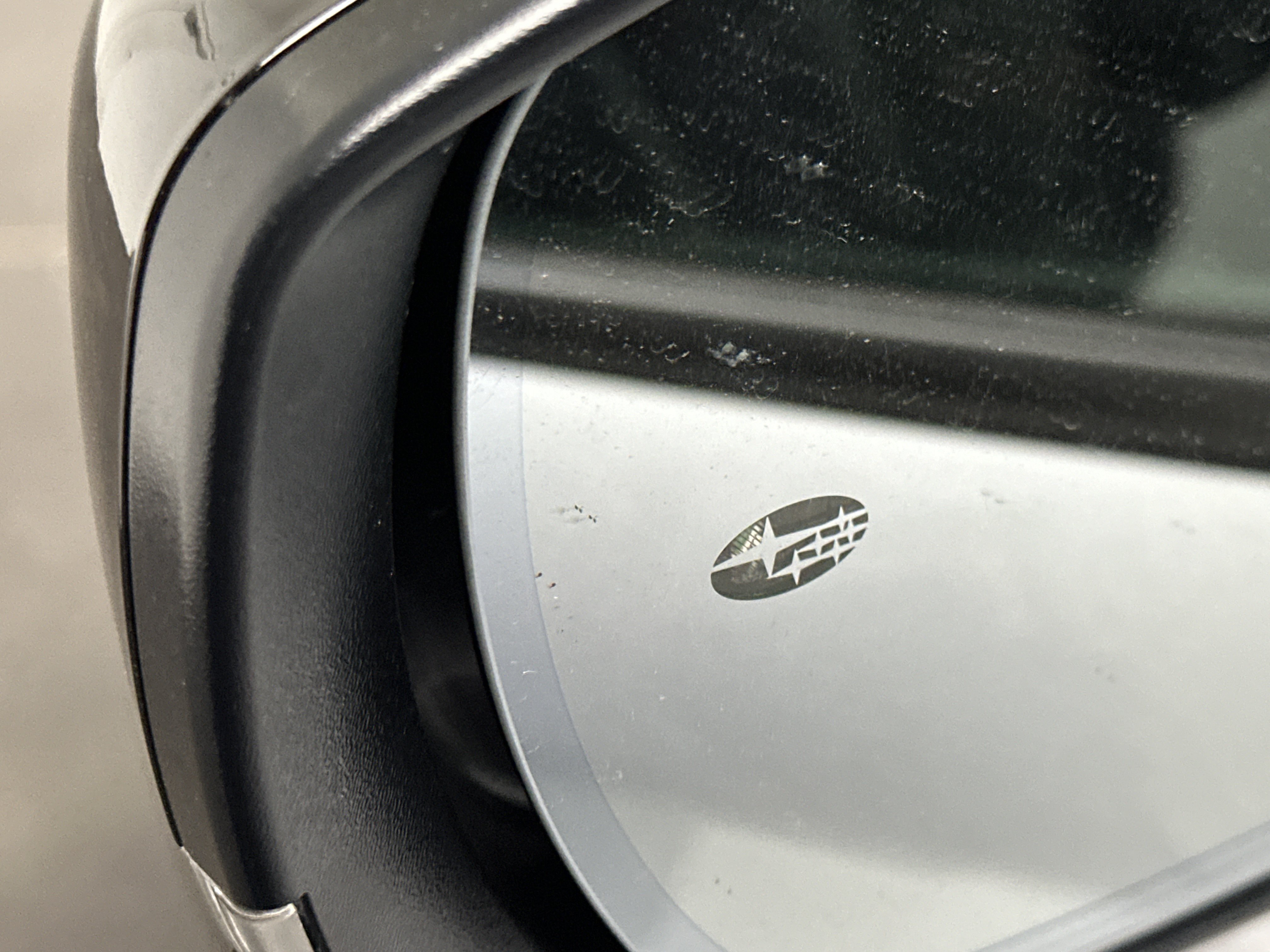 New 2026 Subaru Forester Touring AWD/4WD image 5