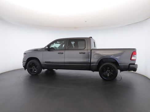 Certified 2021 RAM 1500 Big Horn image 22