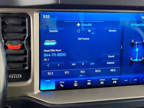 Used 2023 Ford Bronco Raptor image 18