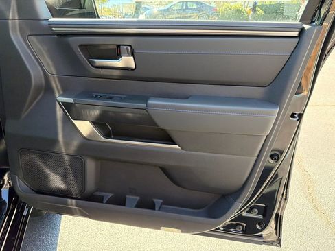 New 2026 Toyota Sequoia Platinum image 14